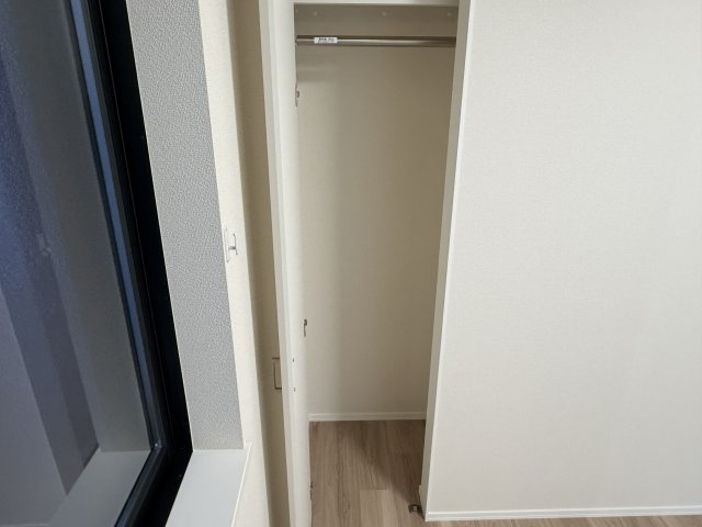 ショコラメゾンＡ＆Ｋの収納