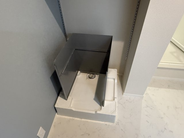 仮称）中央５丁目メゾンの設備