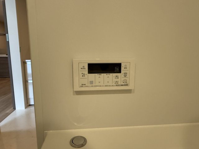 仮称）中央５丁目メゾンの設備