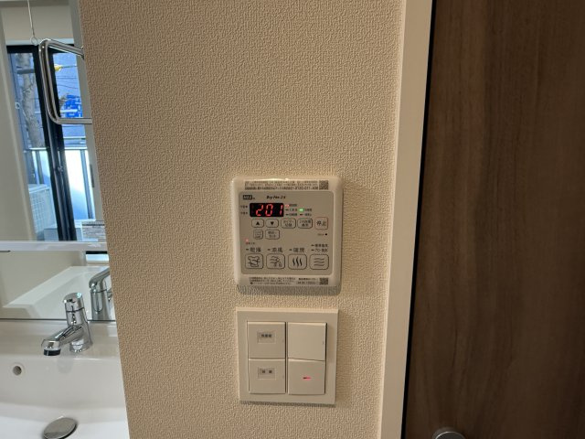 ショコラメゾンＡ＆Ｋの設備