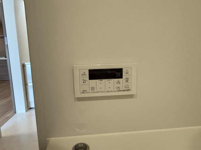 ショコラメゾンＡ＆Ｋの収納