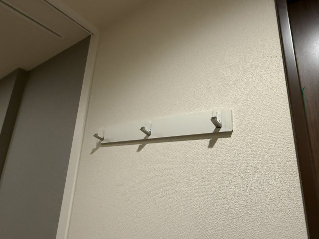 仮称）中央５丁目メゾンの設備