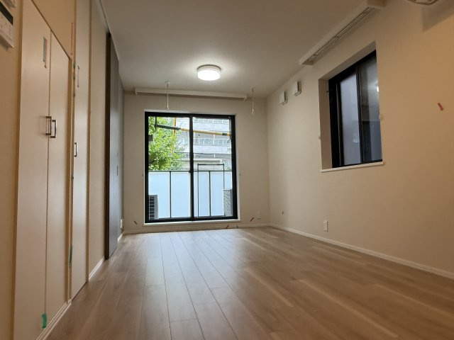 仮称）中央５丁目メゾンの居間・リビング