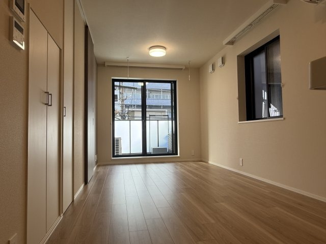 ショコラメゾンＡ＆Ｋの居間・リビング