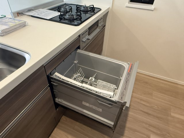 ショコラメゾンＡ＆Ｋの設備