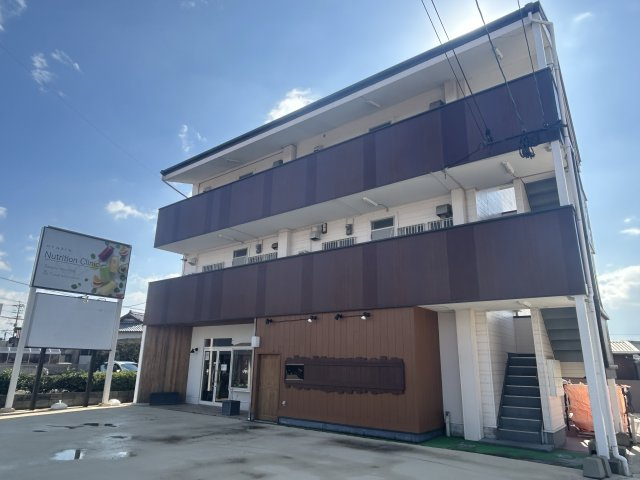 リトリトコートⅡ