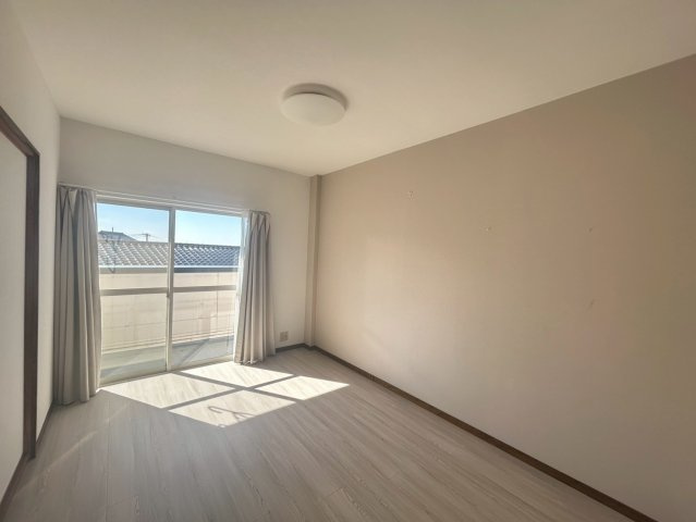 リトリトコートⅡの居間・リビング