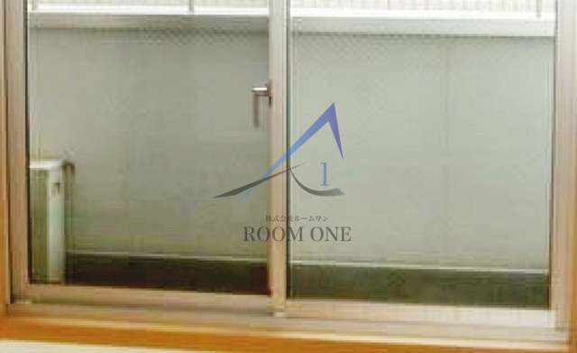 カーサエテルノのバルコニー|バルコニーです。