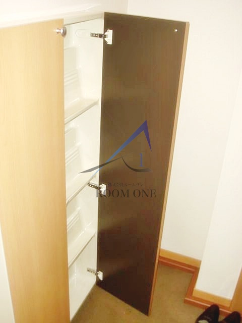 カーサエテルノのその他