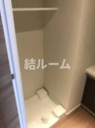 板橋区高島平９丁目の賃貸マンションの設備