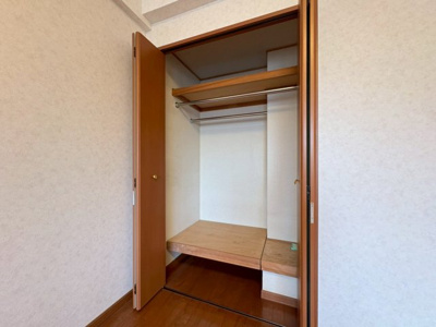 【収納】 | ジオ緑地公園シティフォレスト