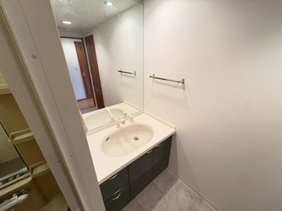 【独立洗面台】 | ジオ緑地公園シティフォレスト