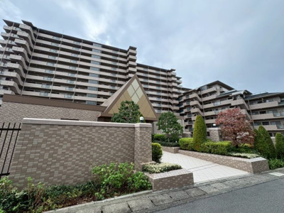 【外観】 | ジオ緑地公園シティフォレスト