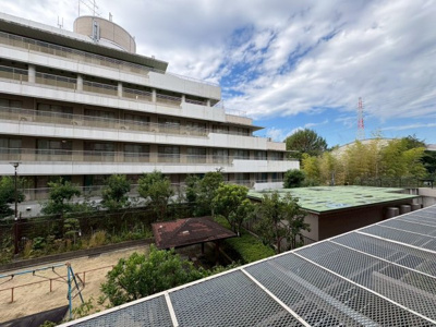 【展望】 | ジオ緑地公園シティフォレスト