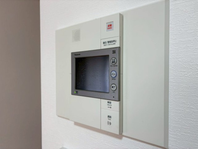 【セキュリティ】 | ジオ緑地公園シティフォレスト