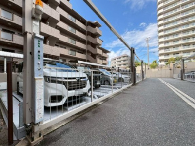 【駐車場】 | ジオ緑地公園シティフォレスト