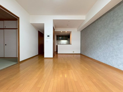 【居間・リビング】 | ジオ緑地公園シティフォレスト