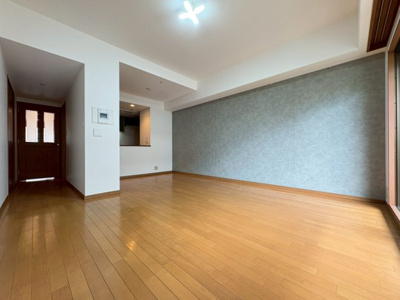 【居間・リビング】 | ジオ緑地公園シティフォレスト