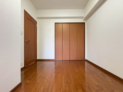 【洋室】 | ジオ緑地公園シティフォレスト