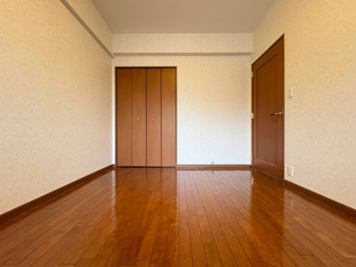 【洋室】 | ジオ緑地公園シティフォレスト