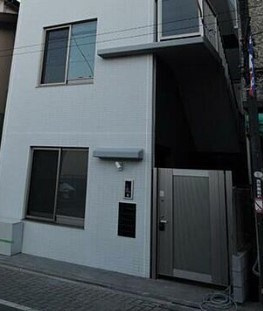 エムズ西荻のその他共用部分