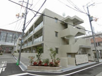 パラディオンⅢの画像