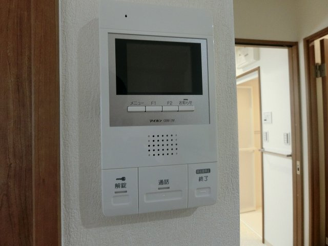 【設備】 | パラディオンⅢ