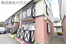 ポラードスワンⅭの画像