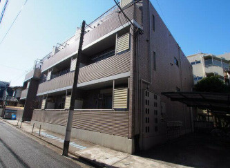 【外観】 | アチェーロ中村橋 | 落ち着いた雰囲気。