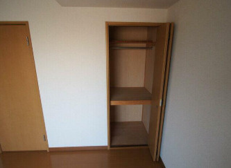 【収納】 | アチェーロ中村橋