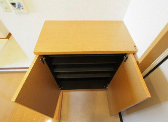 【設備】 | アチェーロ中村橋