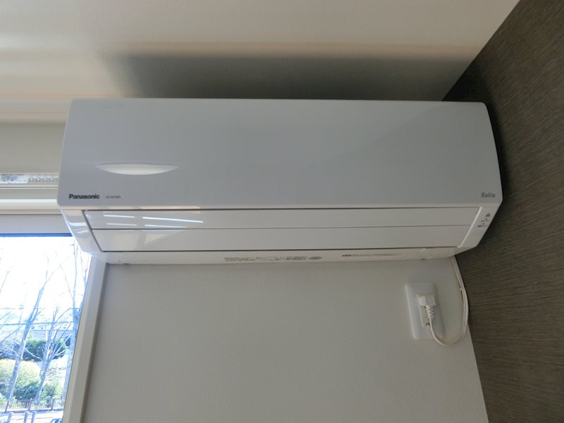 Villa Azaleaの設備