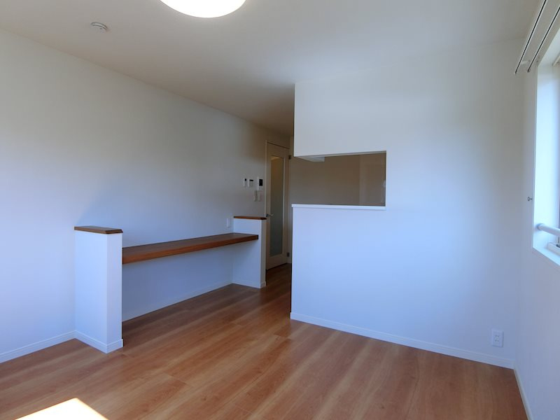 Villa Azaleaの居間・リビング