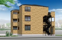 ベイルームプロスパー海老名の画像