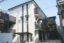 ウィステリアの画像