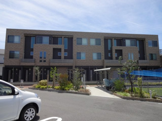 【外観】 | ラ・ブリーゼ