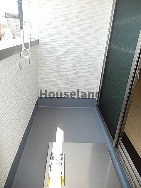 アメニティ 高松の内装