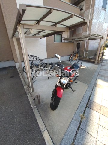 アメニティ 高松のその他共用部分