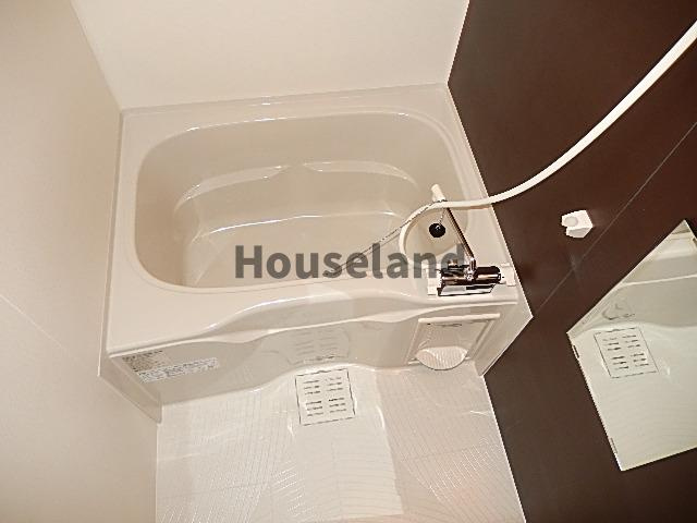 アメニティ 高松のトイレ