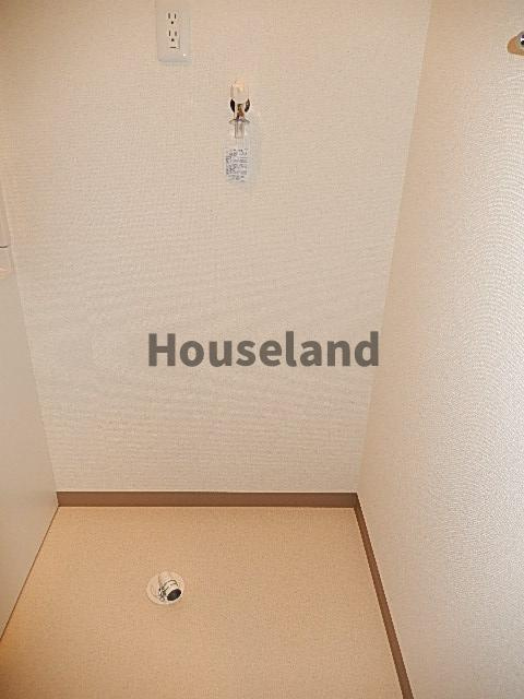 アメニティ 高松の収納