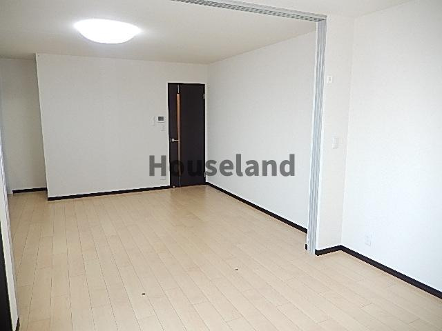 アメニティ 高松の洋室