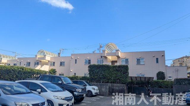 コーポ鵠沼B棟