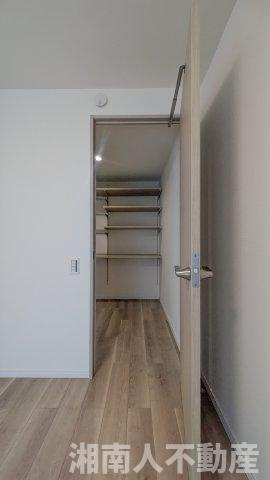 コーポ鵠沼B棟のその他