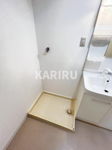 スギタ高殿ハイツの設備|同物件別部屋の写真です。