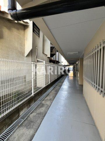 スギタ高殿ハイツのその他共用部分