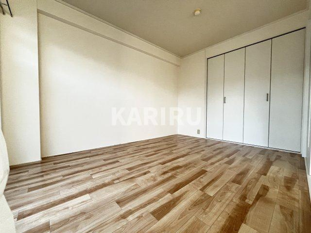 スギタ高殿ハイツの洋室|同物件別部屋の写真です。