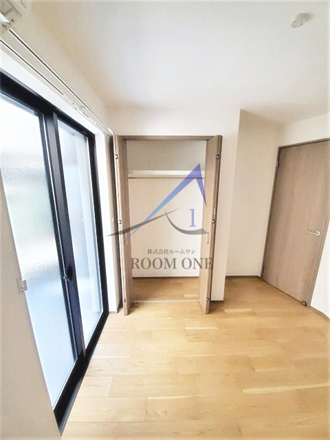 クレストラン蒲田の収納|収納です。