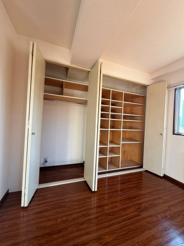 【収納】 | ライオンズマンション目黒第３