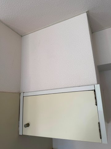 【収納】 | ライオンズマンション目黒第３