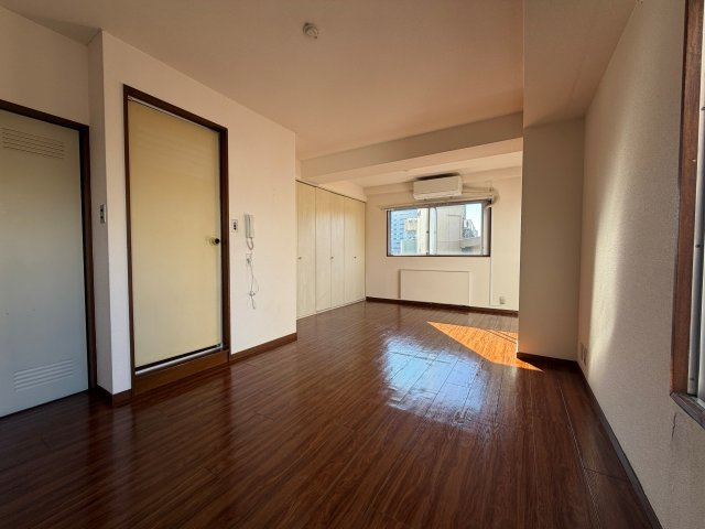 【寝室】 | ライオンズマンション目黒第３ | 洋室